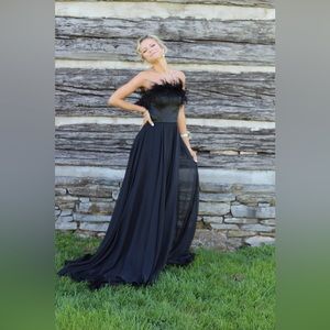 Sherri Hill Prom Dress